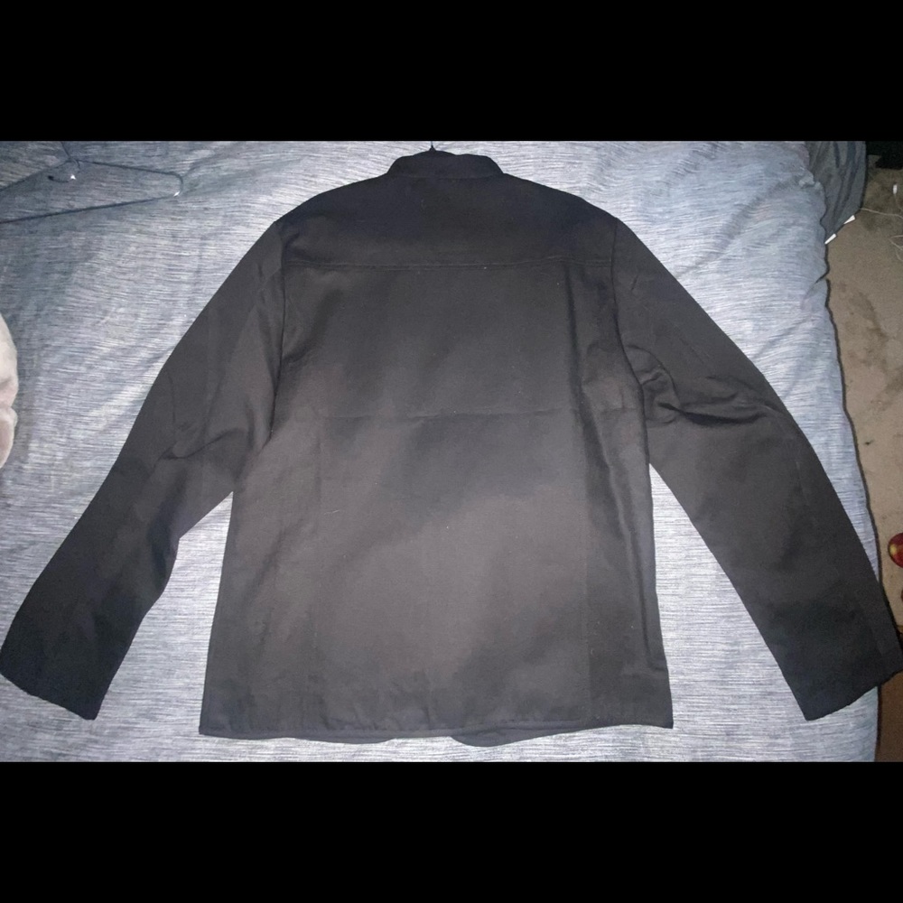 Fitted Jacket - image 3
